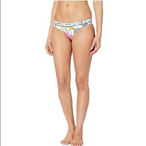 Nanette Lepore Opulent Garden Charmer Bottoms